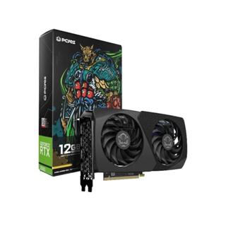 Placa de Vídeo Nvidia MSI RTX 3060 TI 8GB GDDR6X VENTUS 2X OC
