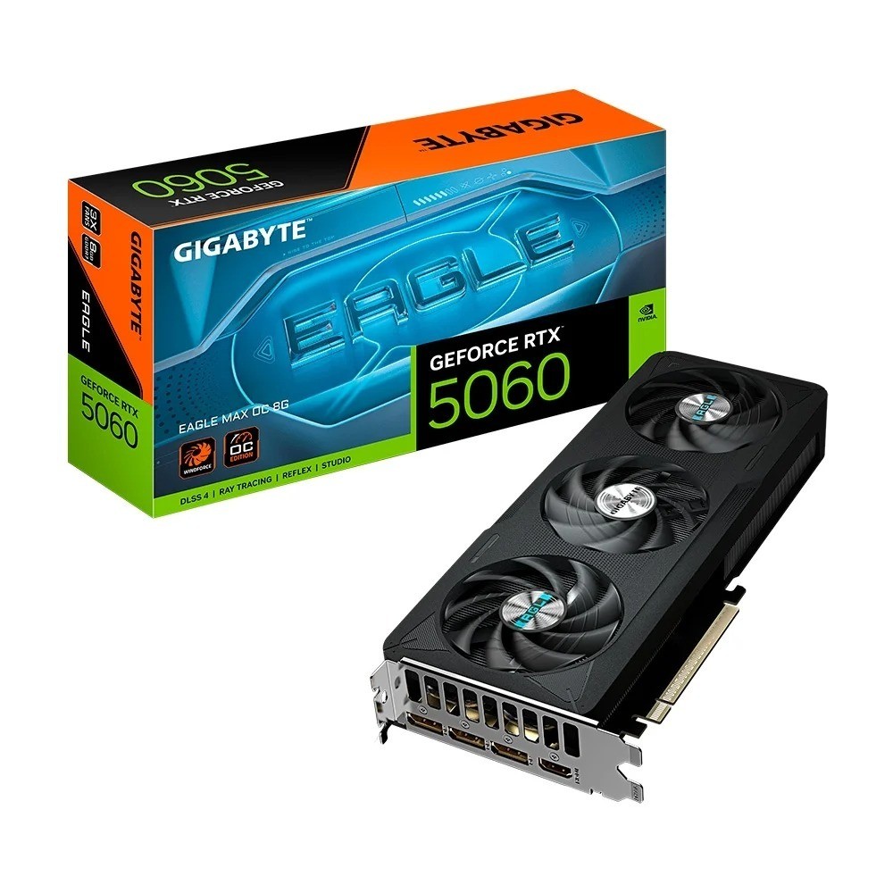 Gigabyte Geforce Rtx 3070 Eagle Oc em Promoção na Shopee Brasil 2026