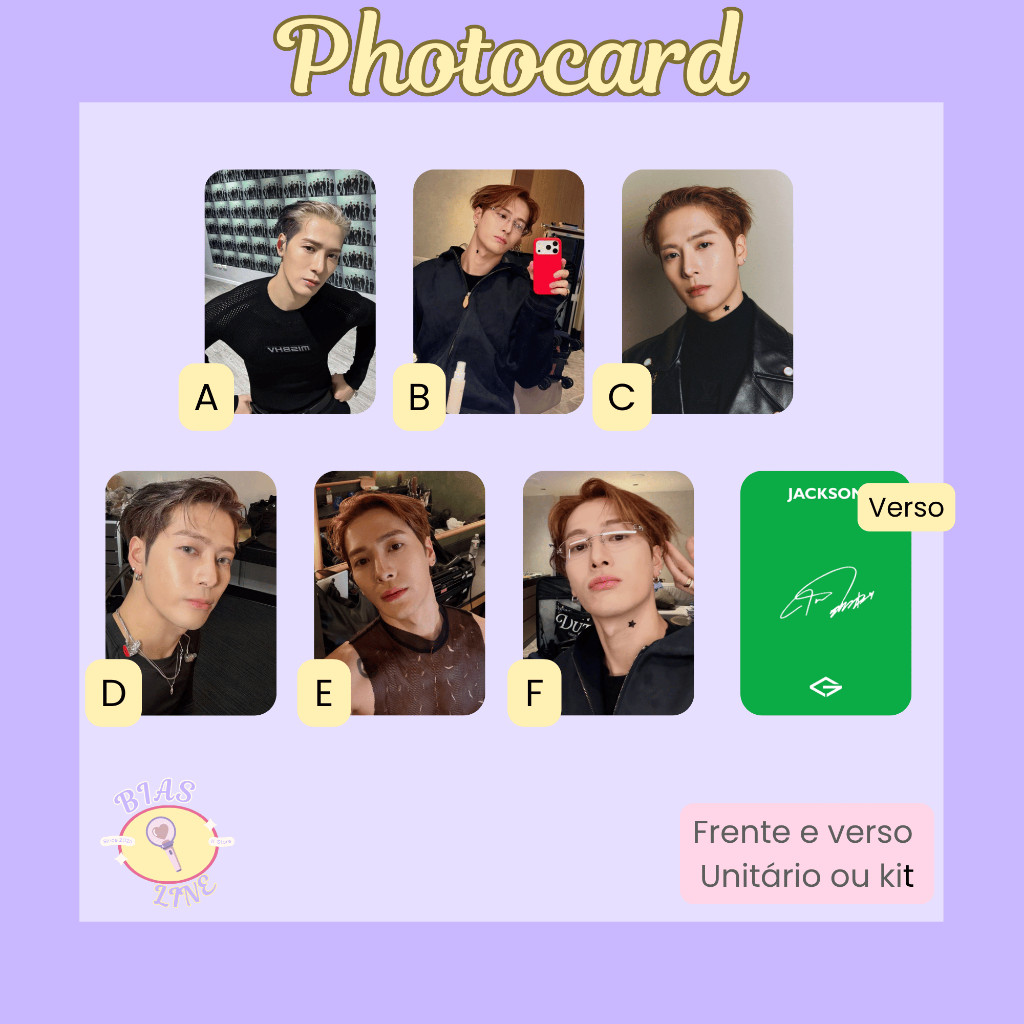 got7 em Promoção na Shopee Brasil 2026