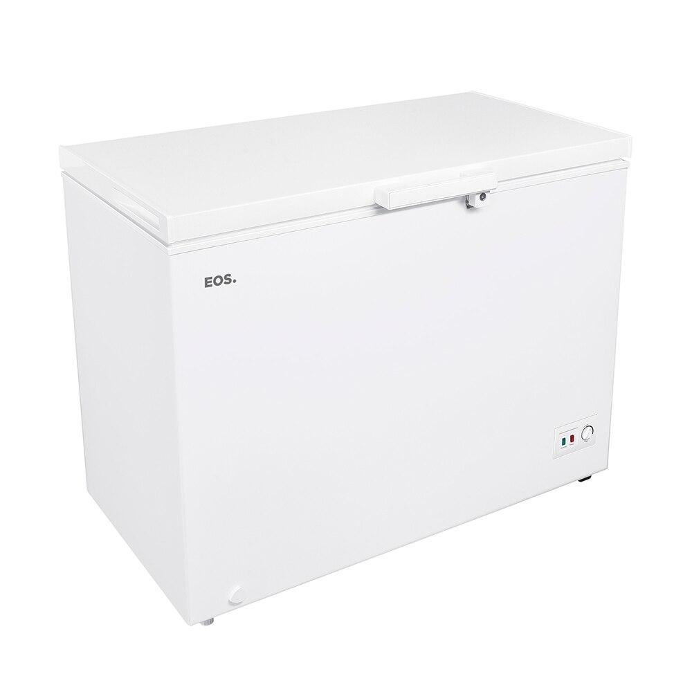 Freezer e Conservador Horizontal EOS 309 Litros EcoGelo EFH3