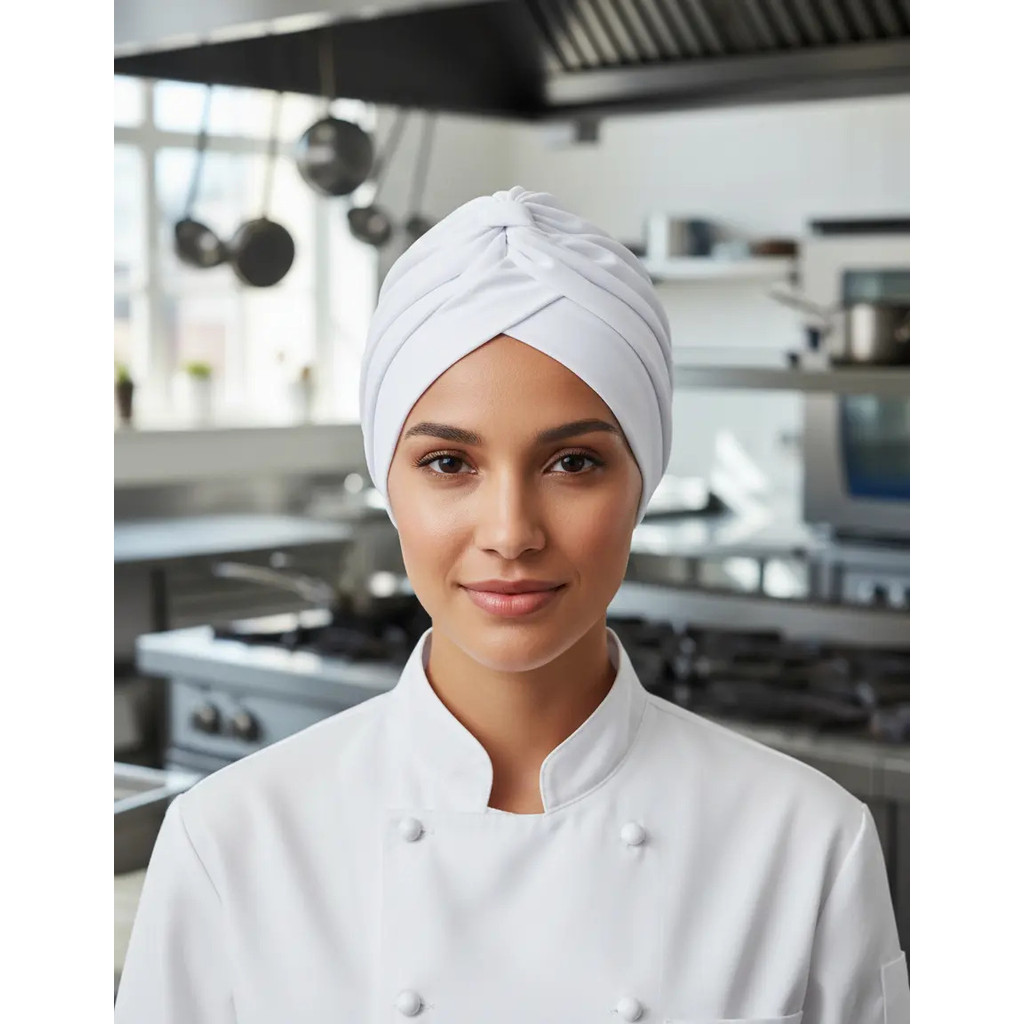 Touca Uniforme Para Cozinheiro Cozinheira Chapeiro Dentista 