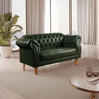 Sofa Capitone em Promoção na Shopee Brasil 2026