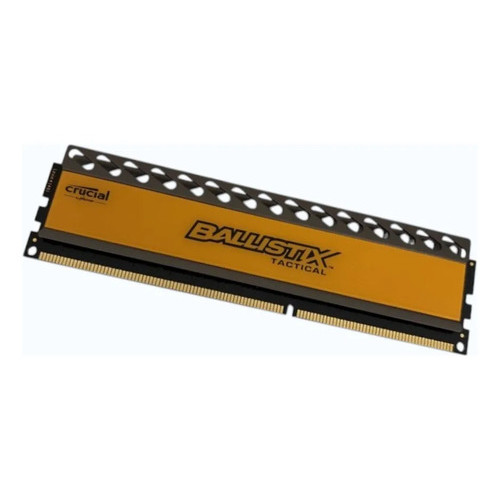 memoria crucial ballistix 8gb ddr4 2666mhz em Promoção na Shopee