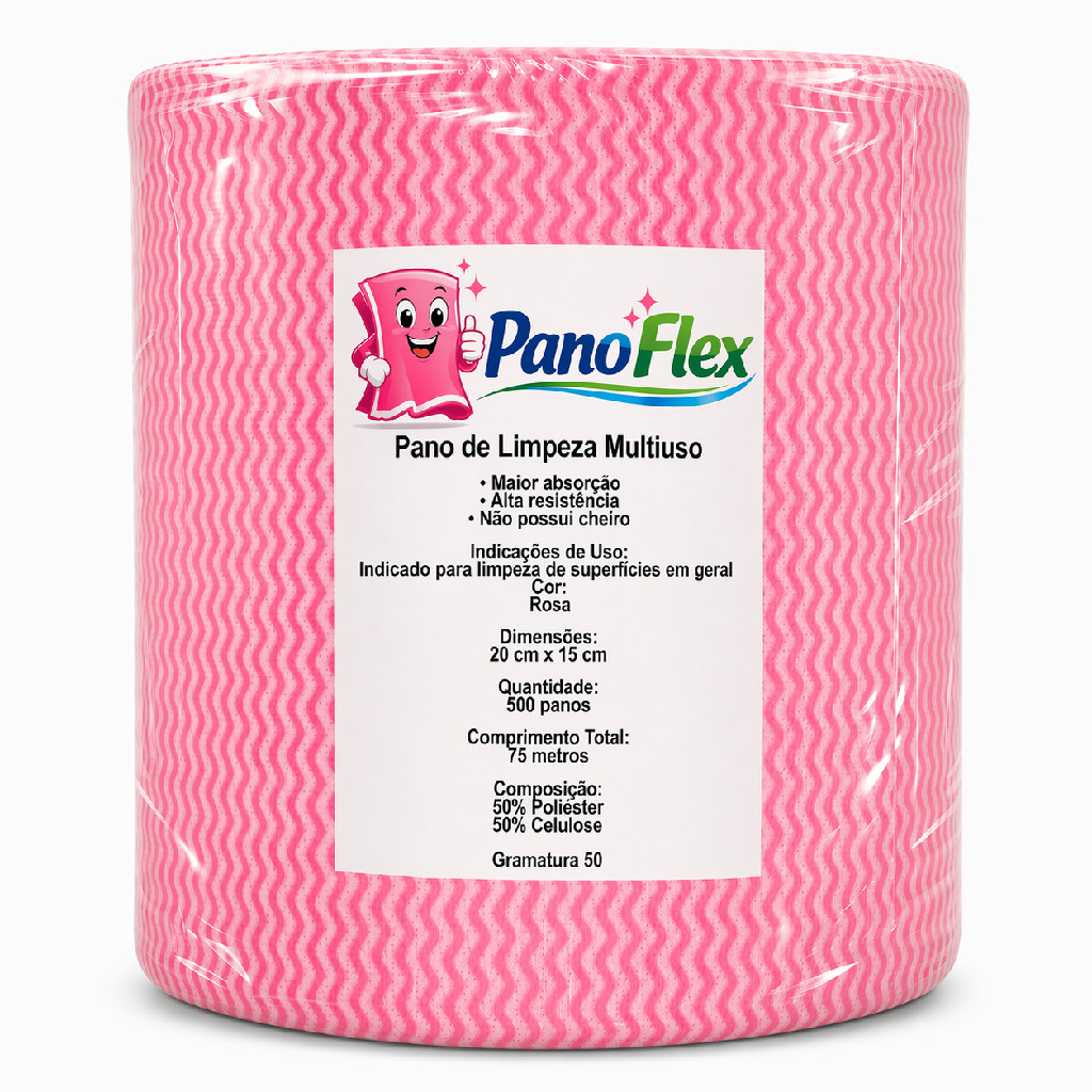 Pano de Limpeza Multiuso em Oferta | Shopee Brasil 2026