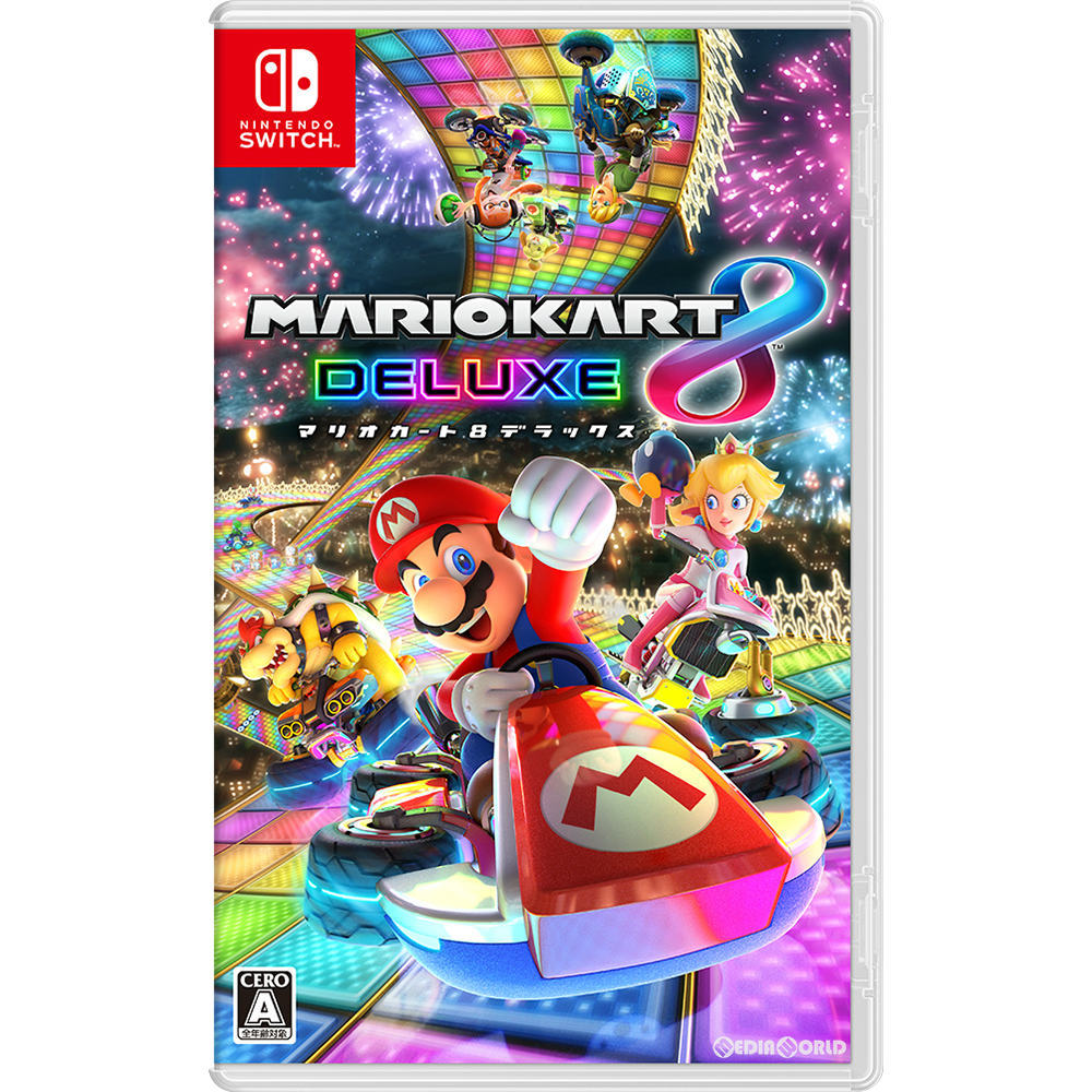 Mario Kart World - Nintendo Switch 2 em Promoção na Shopee Brasil 2026