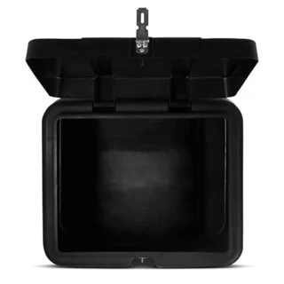 BAU INJETADO 80 LITROS MOTOTBOY SUPERIOR PROTORK PRETO