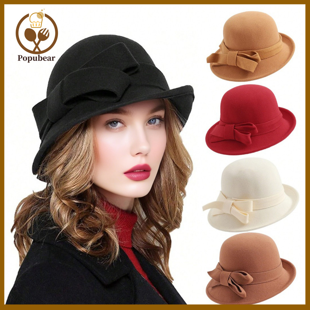 Bowler Hat em Promoção na Shopee Brasil 2026