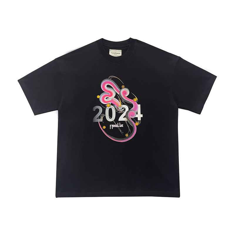 Camisa Casablanca T Shirt em Promoção na Shopee Brasil 2026