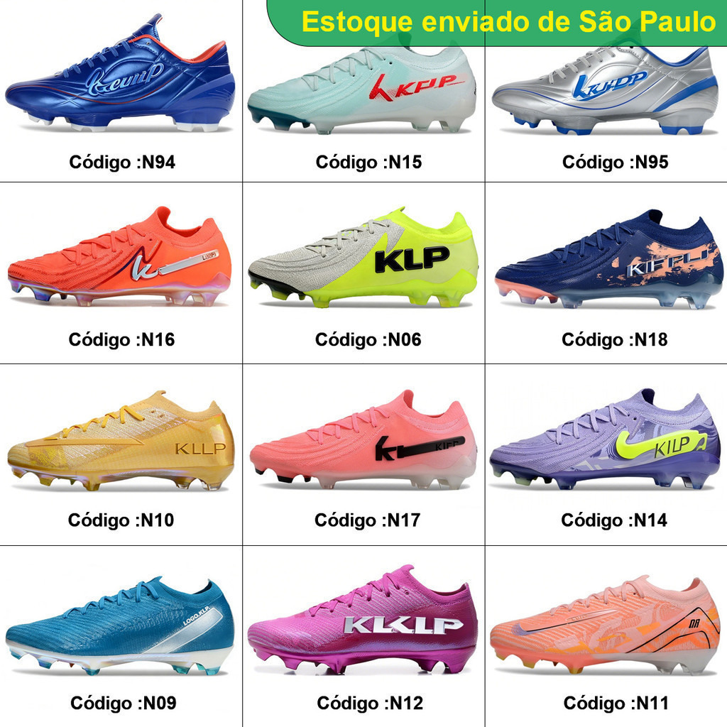 Predator Edge 3 em Promoção na Shopee Brasil 2026