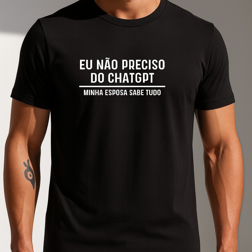 ChatGPT em Promoção na Shopee Brasil 2026