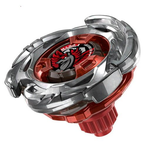 UX-00 エアロペガサス 3-70A Beyblade X UX-00 Aero Pegasus 3-70A Red Ver. / App & Event Limited