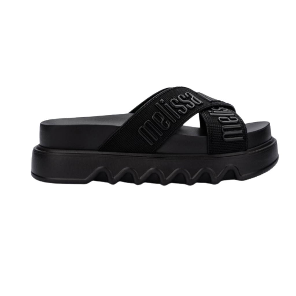 SANDÁLIA MELISSA CROSS M LOVER 37368 | Shopee Brasil