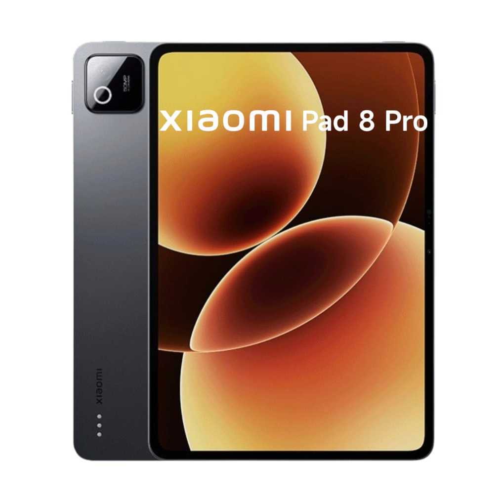 Tablet Xiaomi Pad 8 Pro, Tela 11.2