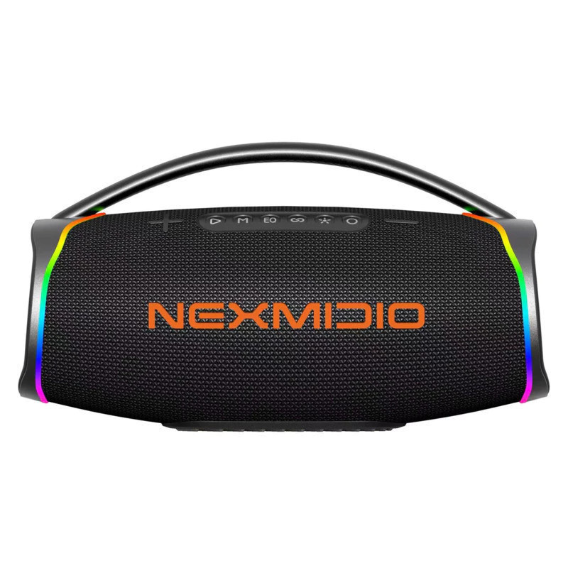 Caixa de Som NEXMIDIO MD-B09