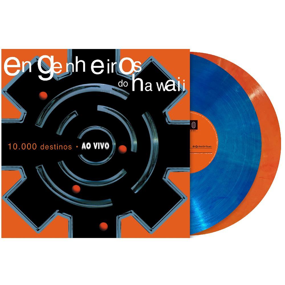 Disco de Vinil Bruce Springsteen em Oferta | Shopee 2026
