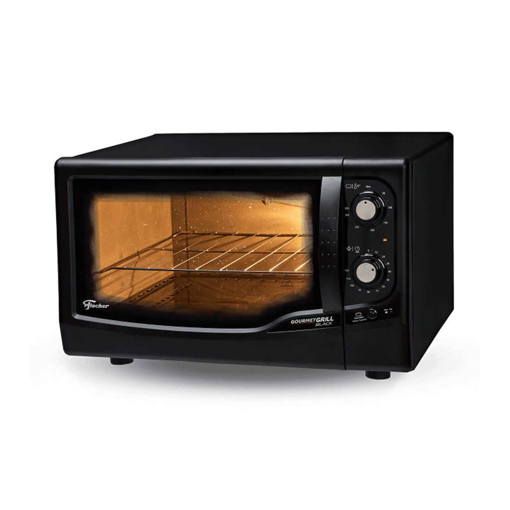 Forno Elétrico de Bancada Gourmet Grill 44 litros Fischer