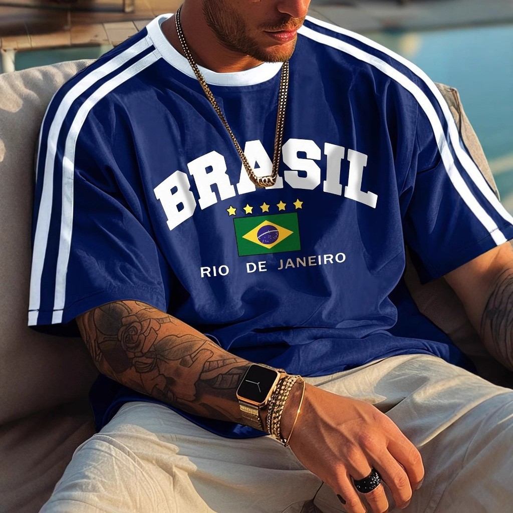camisa adriano inter em Promoção na Shopee Brasil 2026