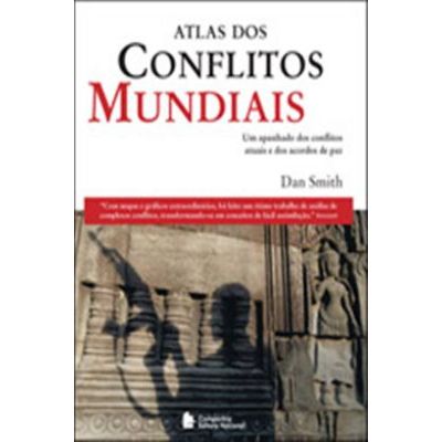 Atlas dos conflitos mundiais