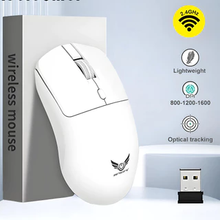 Mouse sem fio Universal de mesa 2.4G Plug Play