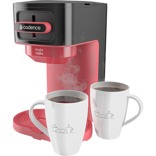 Cafeteira Elétrica Cadence Single Up CAF230 - 127v