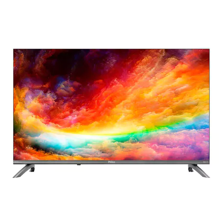Smart TV LED 32 Roku TV Dolby Audio Philco PTV32CRB