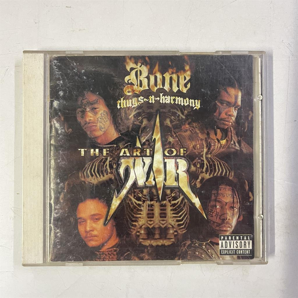 Bone Thugs-N-Harmony ThugWorld Order 2枚組 Thug World Order - Album by Bone Thugs-N-Harmony | Spotify