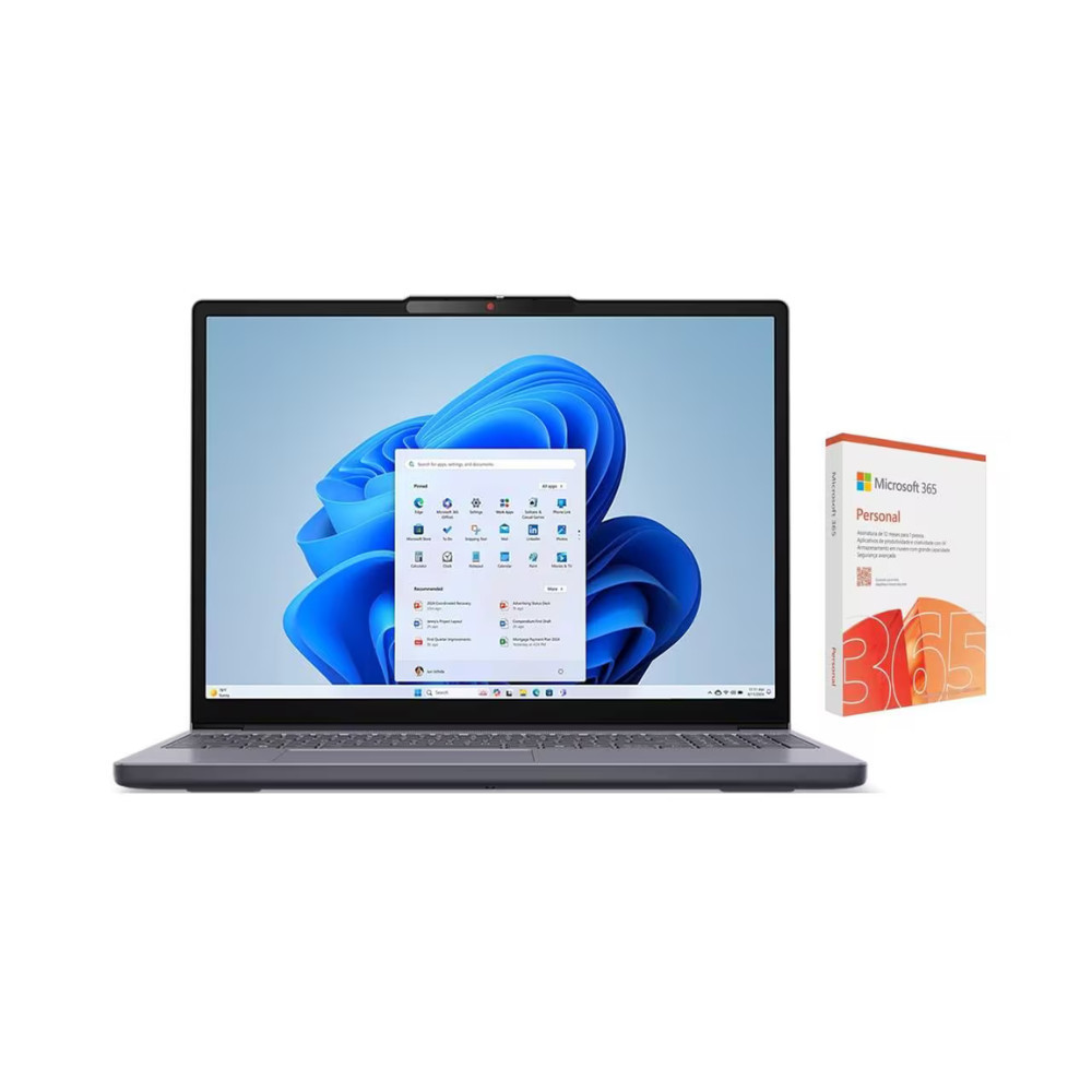 Lenovo Ideapad 第8世代corei5/SSD256GB/Win11 Lenovo Ideapad Touchscreen 39.6 cm FHD Essential Laptop