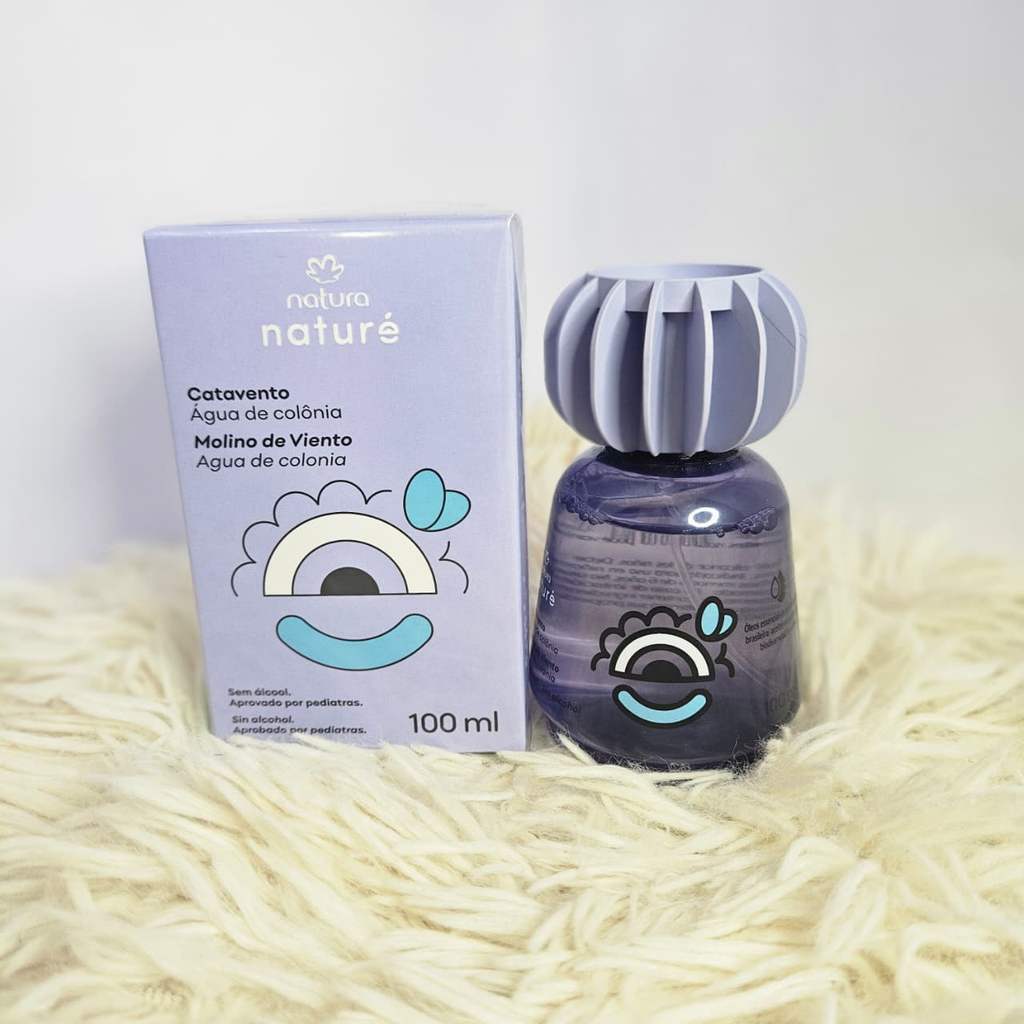 Perfume Natura Infantil em Oferta | Shopee 2026