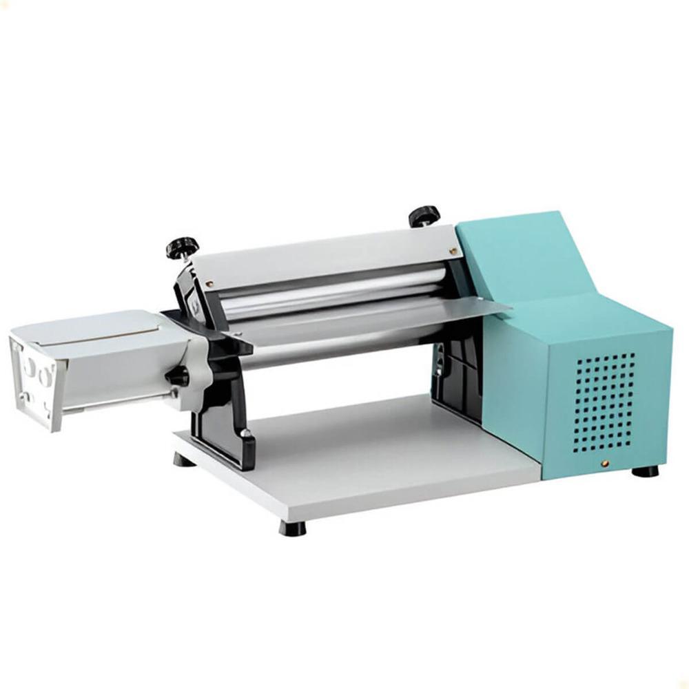 Cilindro Laminador Elétrico Malta 28 Cm Com Cortador de Talh