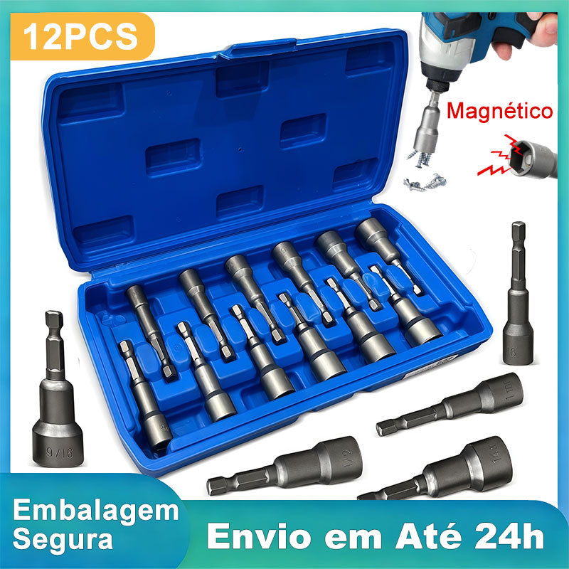 Chave Canhao 38 em Promoção na Shopee Brasil 2026
