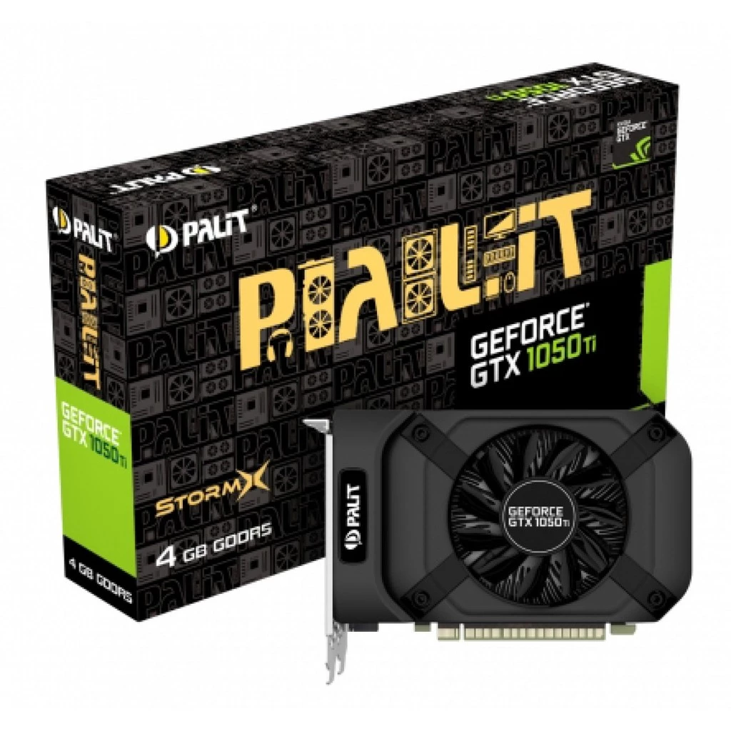 PLACA DE VÍDEO GTX550TI 2GB DELTA