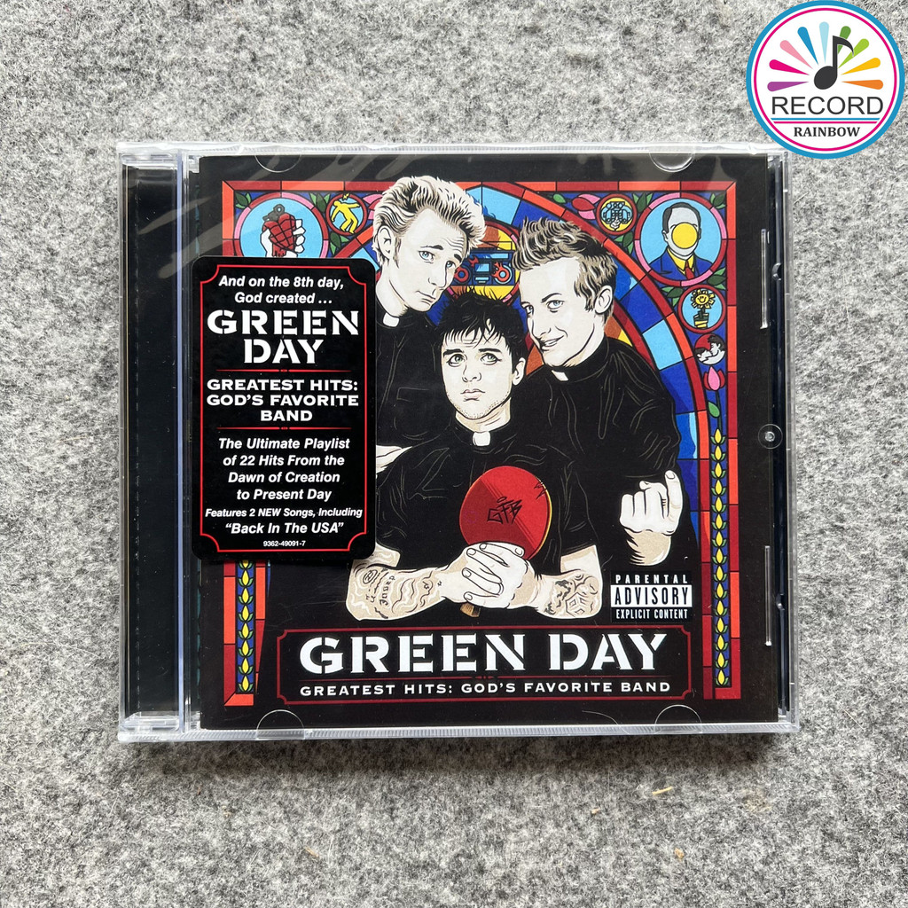 discografia green day em Promoção na Shopee Brasil 2026
