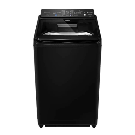 Máquina de Lavar NA F190G1 19Kg Super Compacta Painel Digital Panasonic
