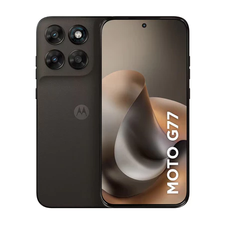 Smartphone Moto G77 6.8 256GB 5G