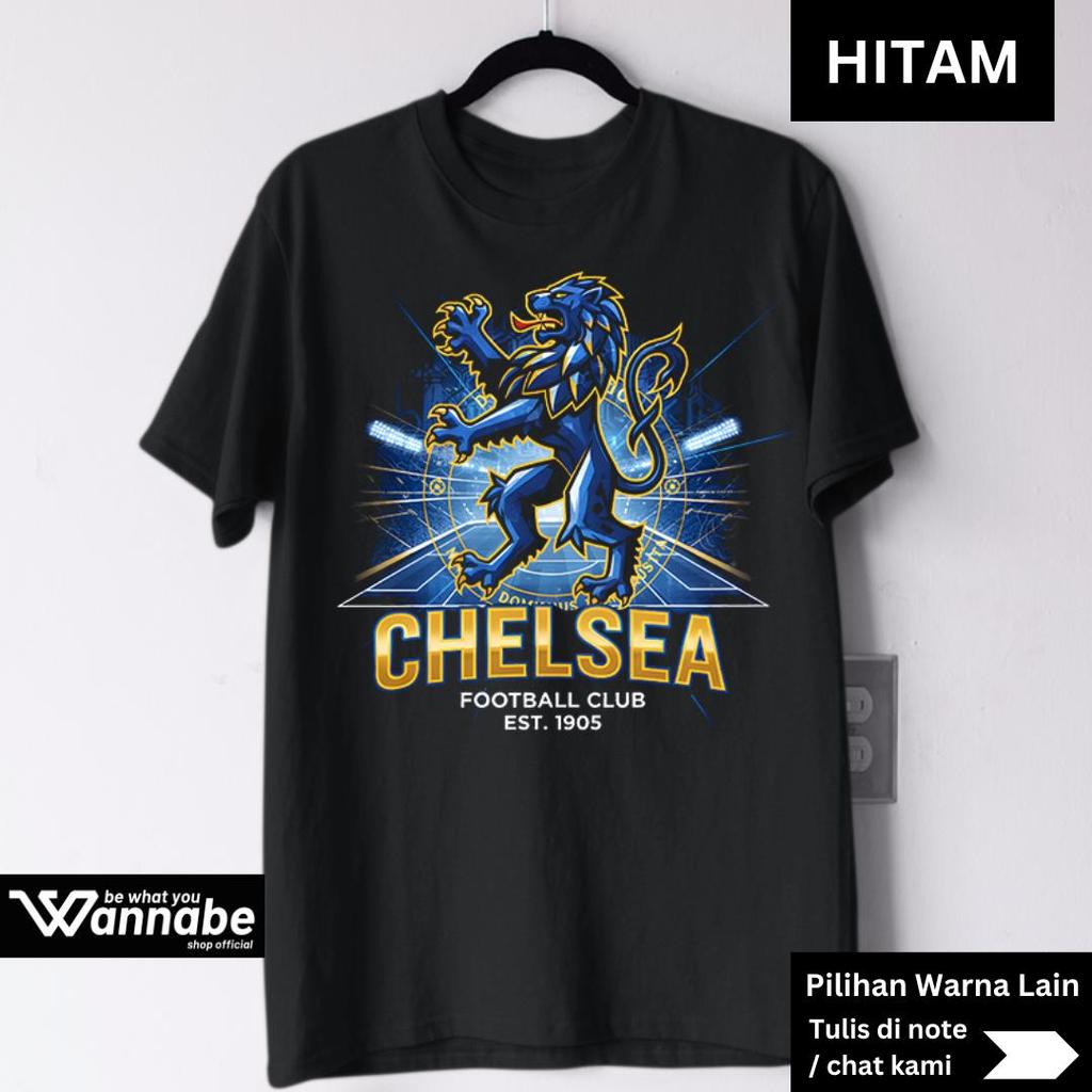 ちぇるしー Chelsea Nova Camisa em Promoção na Shopee Brasil 2026
