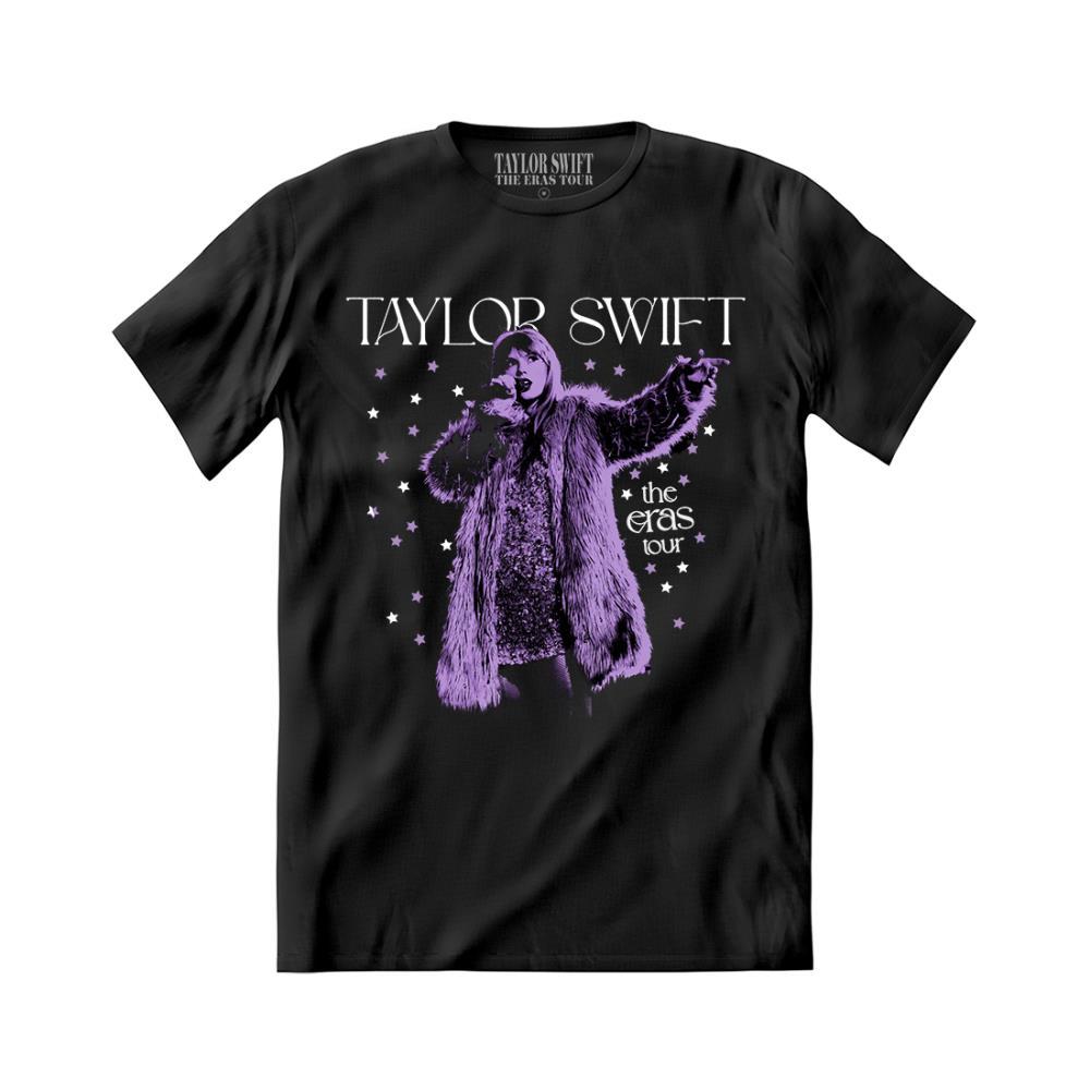 Taylor Swift_Lavender Haze shirt, 細身高身長向 Camiseta Taylor Swift - Lavender Haze Tee | Shopee Brasil