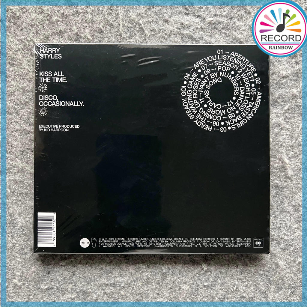 Discografia Kiss em Promoção na Shopee Brasil 2026