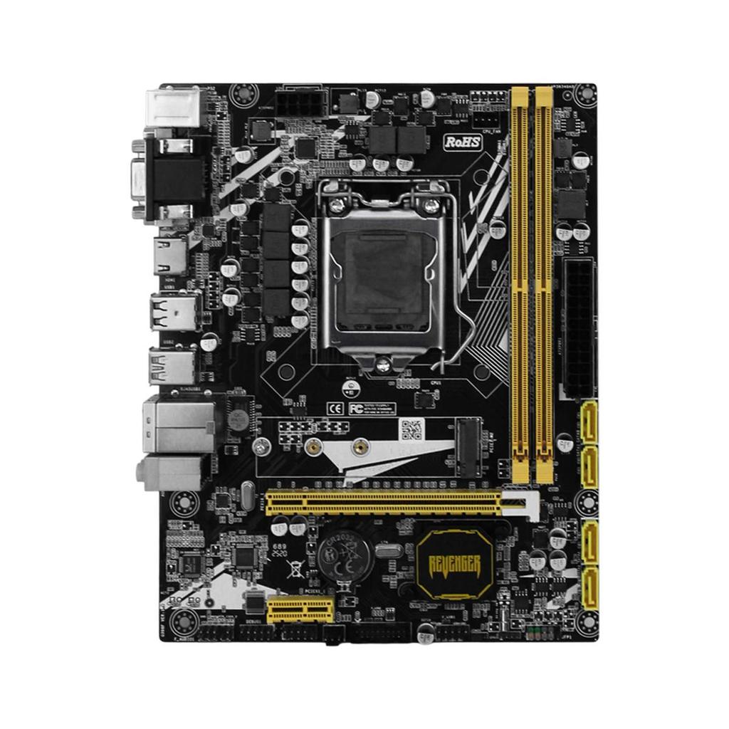 Asrock B360m em Promoção na Shopee Brasil 2026