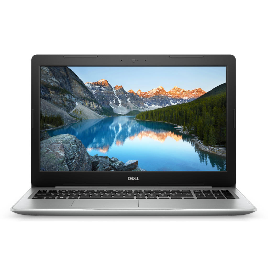 Notebook Dell Inspirion 5570 I7 8th 8gb Ssd 256gb Tela 15.6