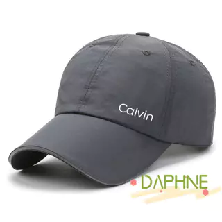 Boné De Beisebol DAPHNE, Bonés Snapback Casuais De Secagem Rápida, Chapéu Vintage Respirável Ajustável Para Pai Tucker
