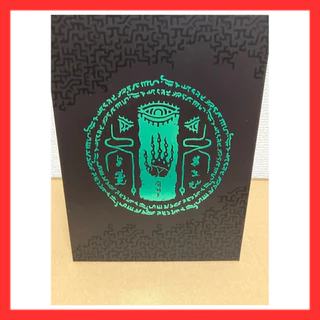Used The Legend of Zelda Tears of the Kingdom Soundtrack First Limited Edition