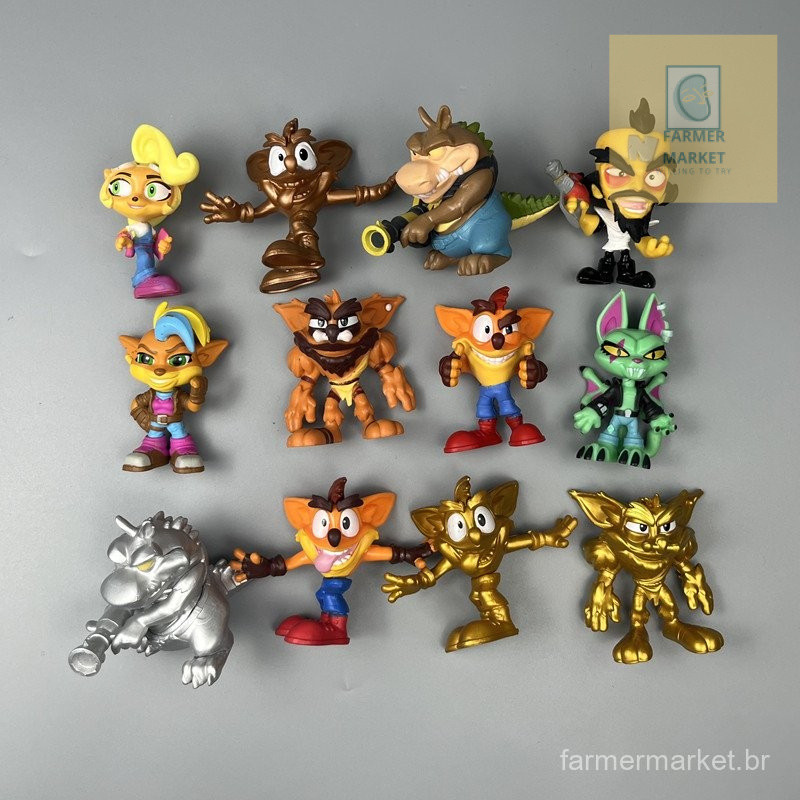 brinquedo crash em Promoção na Shopee Brasil 2026