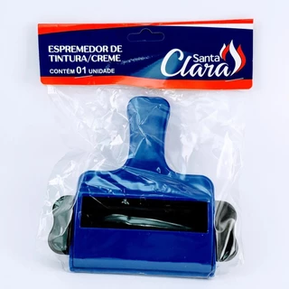 Espremedor de Tintura/Creme Santa Clara - 1 Unidade em Oferta na Shopee