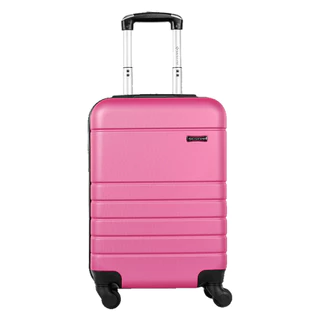 Mala de Viajem Bordo Rodas 360 Abs Cadeado Embutido Premium em Oferta na Shopee