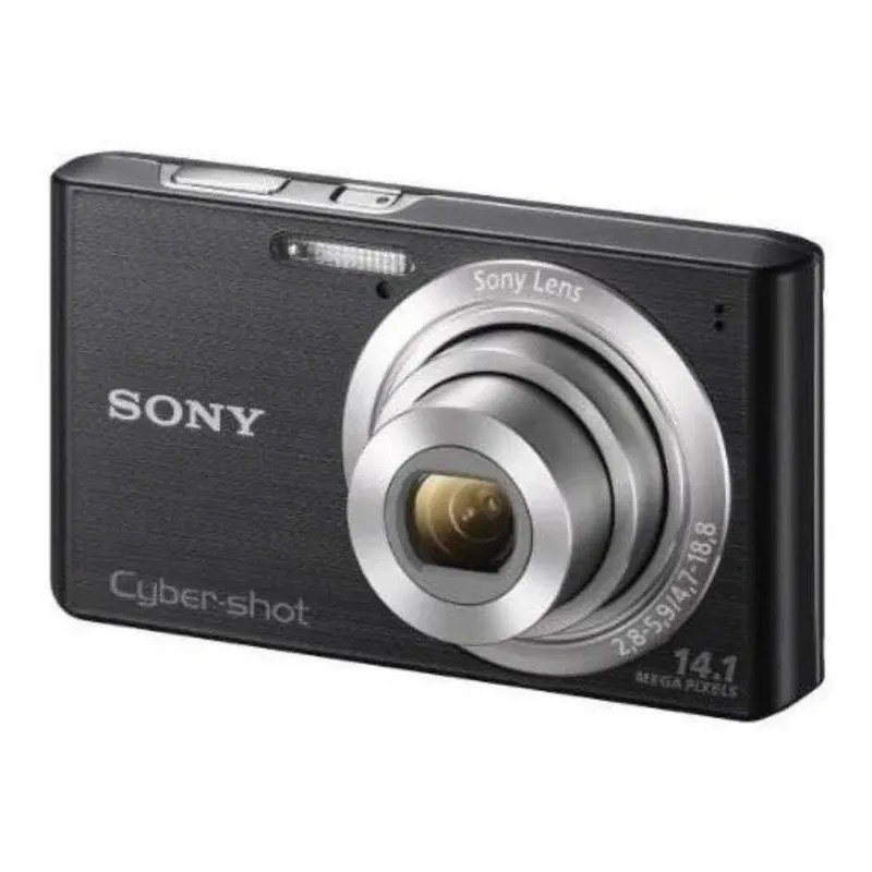 Câmera Fotográfica Sony Antiga em Promoção na Shopee Brasil 2026