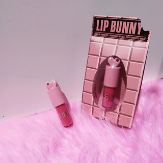 Gloss Labial Lip Love da Franciny Morango - Novidade em Oferta na Shopee