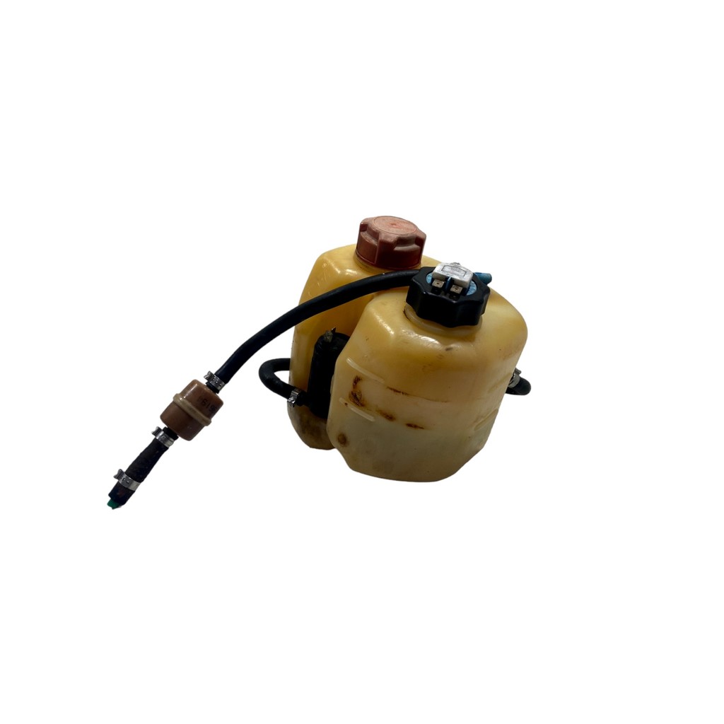 Reservatrio Gasolina Partida Frio Mille Fiorino C/bomba | Shopee Brasil
