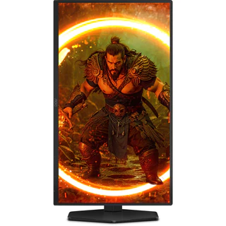 Monitor Gamer AOC AGON G4S 25" 310Hz 0.3ms HDR400 IPS Base Ajustável 25G4S/P