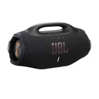 Caixa De Som Bluetooth JBL Boombox 4 - Preta em Oferta na Shopee