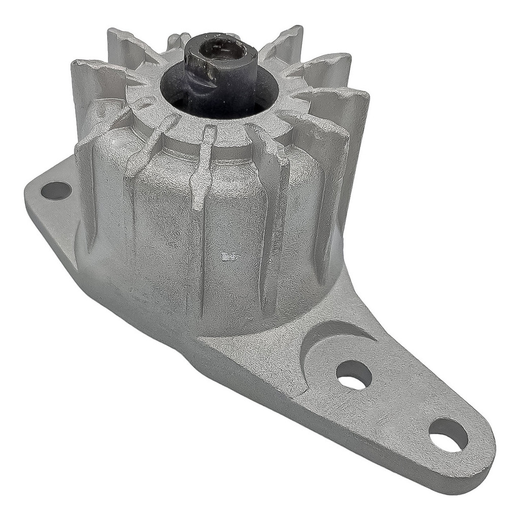 Coxim Motor Direito Palio Siena Strada 1.8 8v 2003 A 2010 | Shopee Brasil